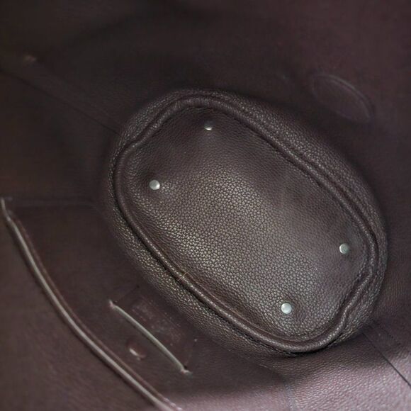 Coach Lora Bucket Shoulder Bag Purse - Picture 5 of 6